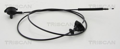 TRISCAN Cavo comando cofano motore Numero articolo: 8140 25608 poco costoso