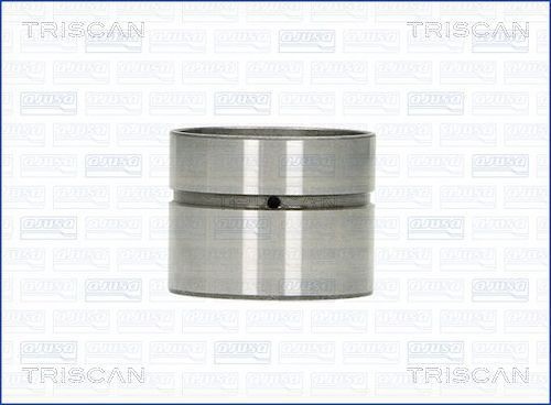 TRISCAN Klapitapp Artikli number: 80-29008 soodsalt