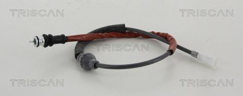 TRISCAN Nopeusmittarin vaijeri tuotenumero: 8140 28411 edullisesti