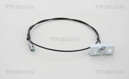 TRISCAN Cavo comando cofano motore Numero articolo: 8140 28604 poco costoso