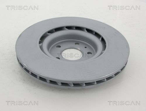 TRISCAN Gaskabel Varenummer: 8140 15352 billige