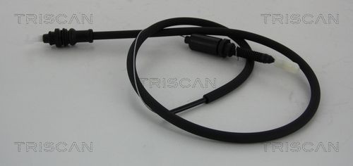 TRISCAN Throttle cable Article number: 8140 25342 cheaply