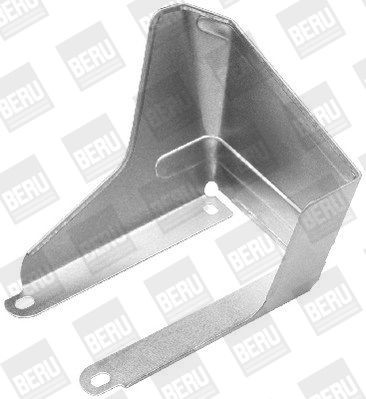 BERU Heat Shield Article number: ZSH002 cheaply