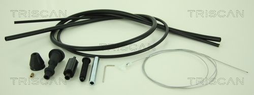TRISCAN Gaskabel Varenummer: 8140 10308 billige
