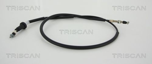 TRISCAN Gaskabel Varenummer: 8140 10312 billige