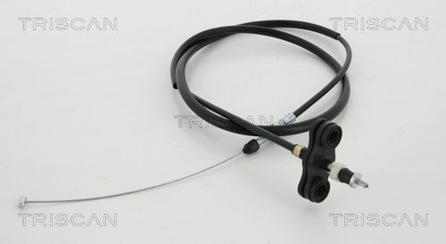 TRISCAN Throttle cable Article number: 8140 13302 cheaply