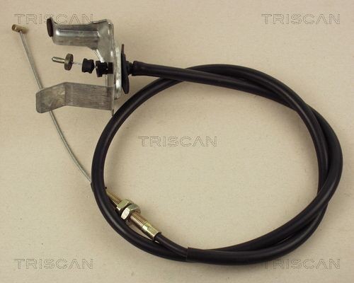 TRISCAN Throttle cable Article number: 8140 14301 cheaply