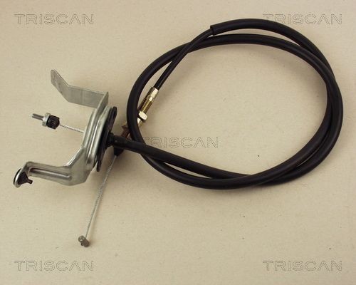 TRISCAN Throttle cable Article number: 8140 14306 cheaply