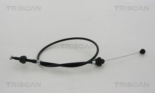 TRISCAN Throttle cable Article number: 8140 16338 cheaply