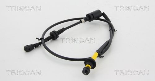 TRISCAN Throttle cable Article number: 8140 16339 cheaply