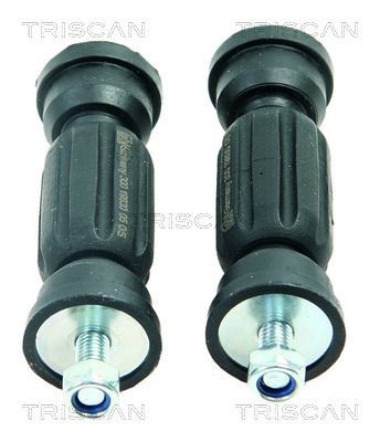 TRISCAN Repair Kit, stabilizer coupling rod Article number: 8500 16612 cheaply