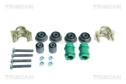 TRISCAN Stabilisatorsæt Varenummer: 8500 28618 billige