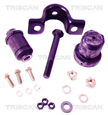 TRISCAN Mounting Kit, control lever Article number: 8500 29020 cheaply