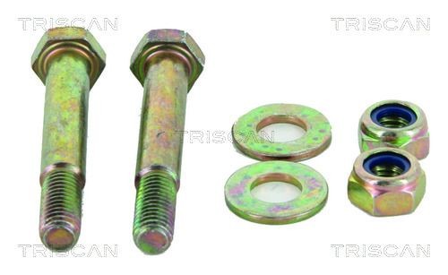 TRISCAN Mounting Kit, control lever Article number: 8500 65800 cheaply