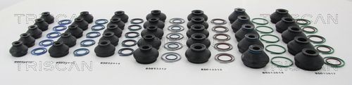 TRISCAN Bellow Set, steering Article number: 8501 35105 cheaply