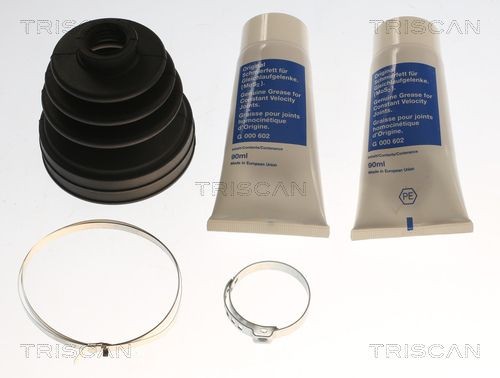 TRISCAN Gumiharang készlet, hajtótengely . Cikk szám: 8540 13908 olcsó