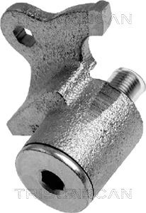 TRISCAN Brazo tensor, correa dentada Número de artículo: 8646 29306 a buen precio