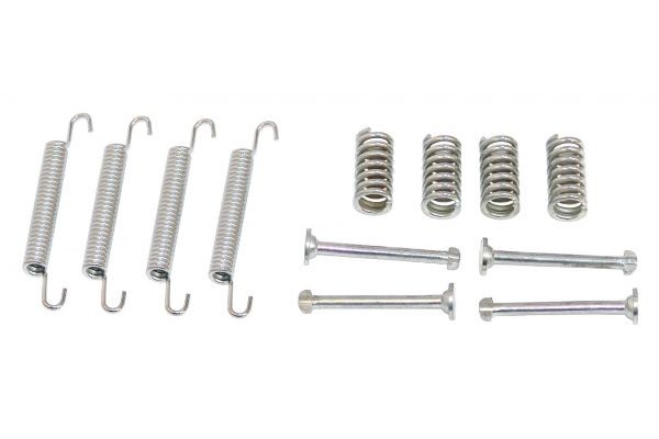 MAPCO Kit accessori, Ganasce freno Numero articolo: 9165 poco costoso