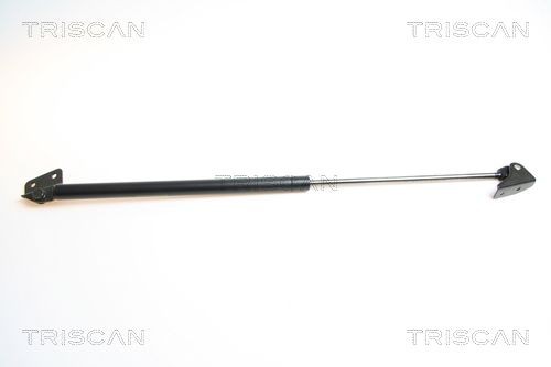 TRISCAN Bagklapsdæmper Varenummer: 8710 69210 billige