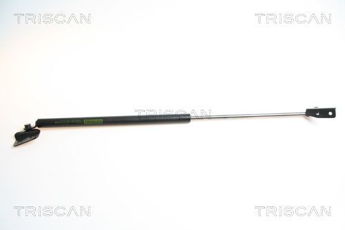 TRISCAN Kaasujousi, tavaratila tuotenumero: 8710 69211 edullisesti