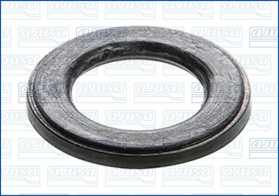 AJUSA Seal, oil drain plug Article number: 00520700 cheaply