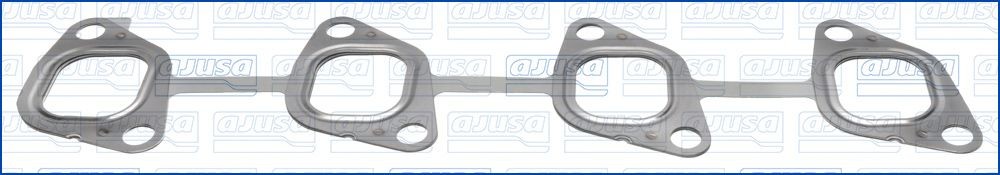 AJUSA Inlet manifold gasket Article number: 13184000 cheaply