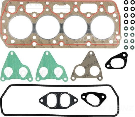 REINZ Gasket Set, cylinder head Article number: 02-36085-01 cheaply