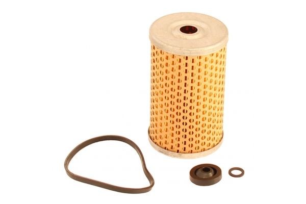 MAPCO Filtro carburante Numero articolo: 63301 poco costoso