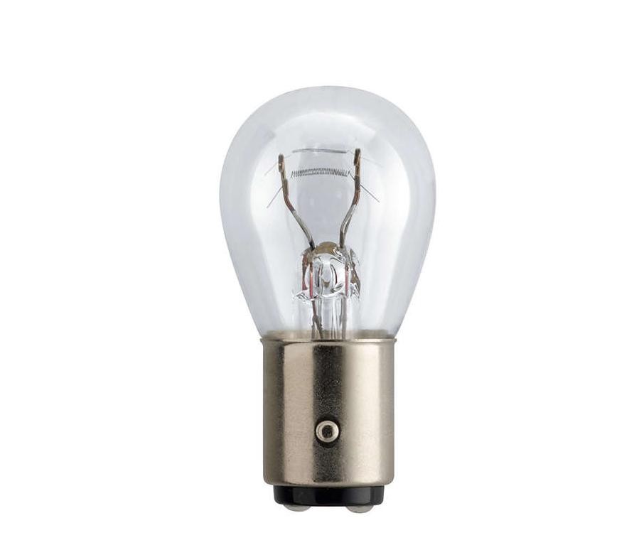 PHILIPS Bulb, brake / tail light Article number: 12594B2 cheaply