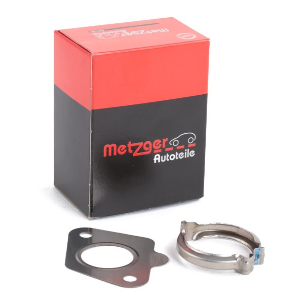 METZGER Gasket Set, EGR system Article number: AGR008 cheaply