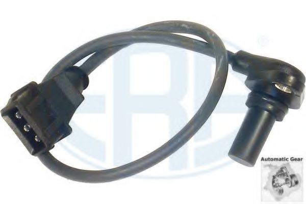 ERA RPM Sensor, automatic transmission Article number: 550138 cheaply