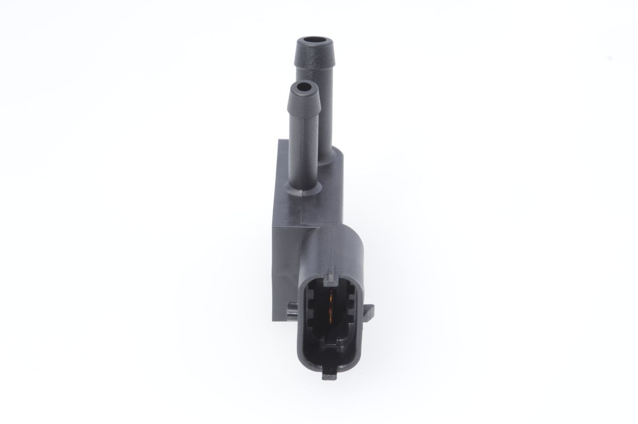 BOSCH Sensor, exhaust pressure Article number: 0 281 006 252 cheaply