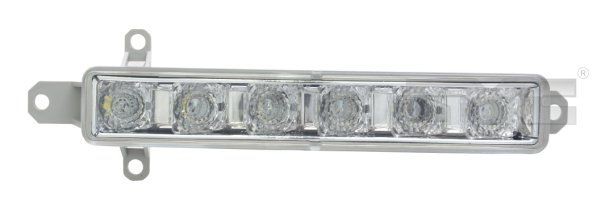 TYC Daytime Running Light Article number: 12-0153-00-2 cheaply