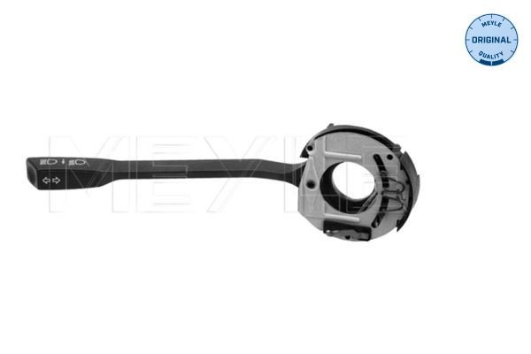 MEYLE Control Unit, electric fan (engine cooling) Article number: 100 880 0019 cheaply