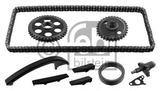 FEBI BILSTEIN Kit de cadena de distribución Número de artículo: 39273 a buen precio
