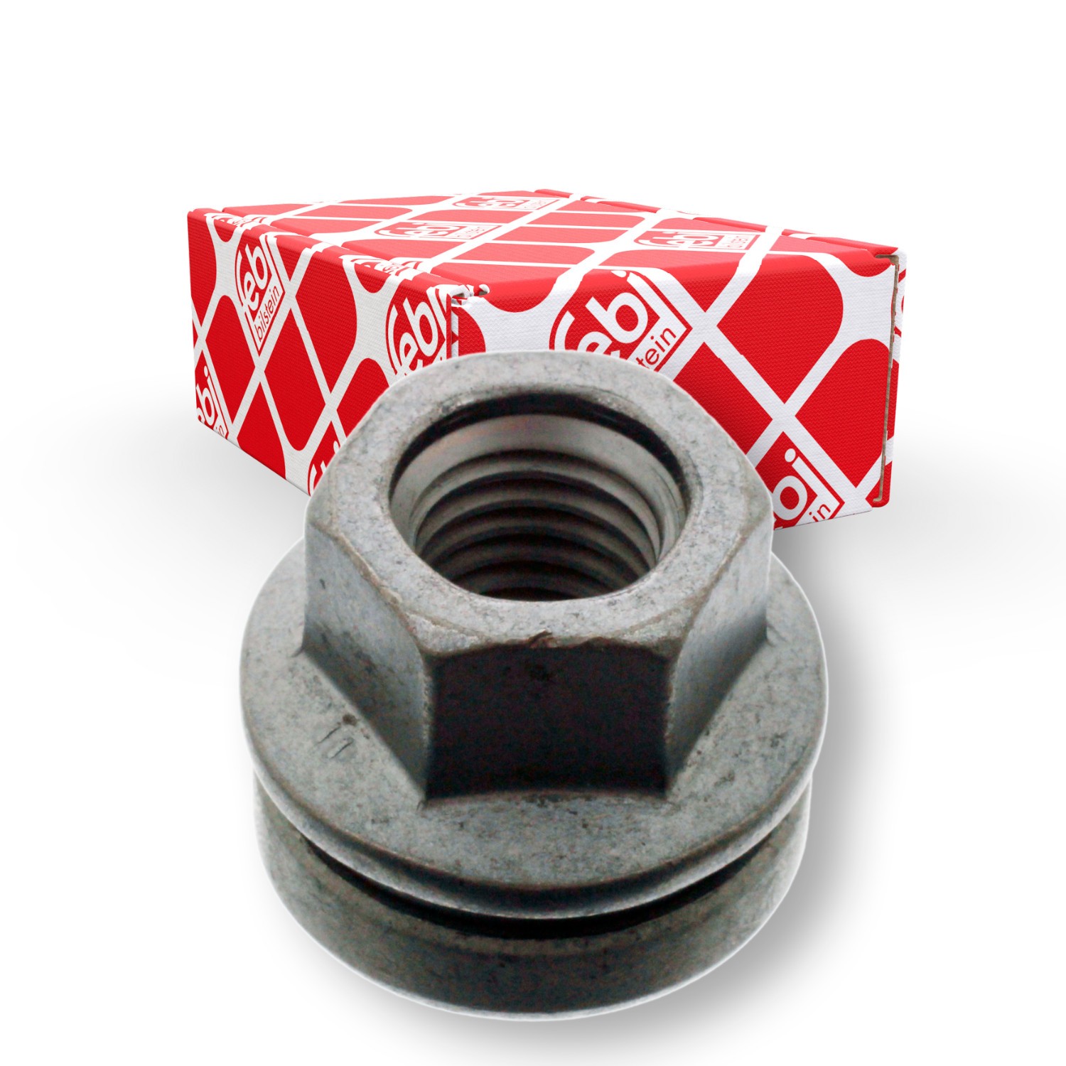 FEBI BILSTEIN Rattamutter Artikli number: 39371 soodsalt