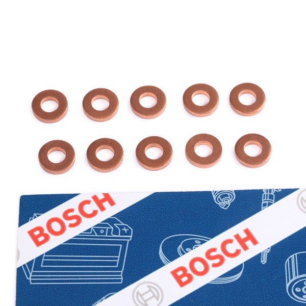 BOSCH Seal Ring, nozzle holder Article number: 1 987 972 078 cheaply