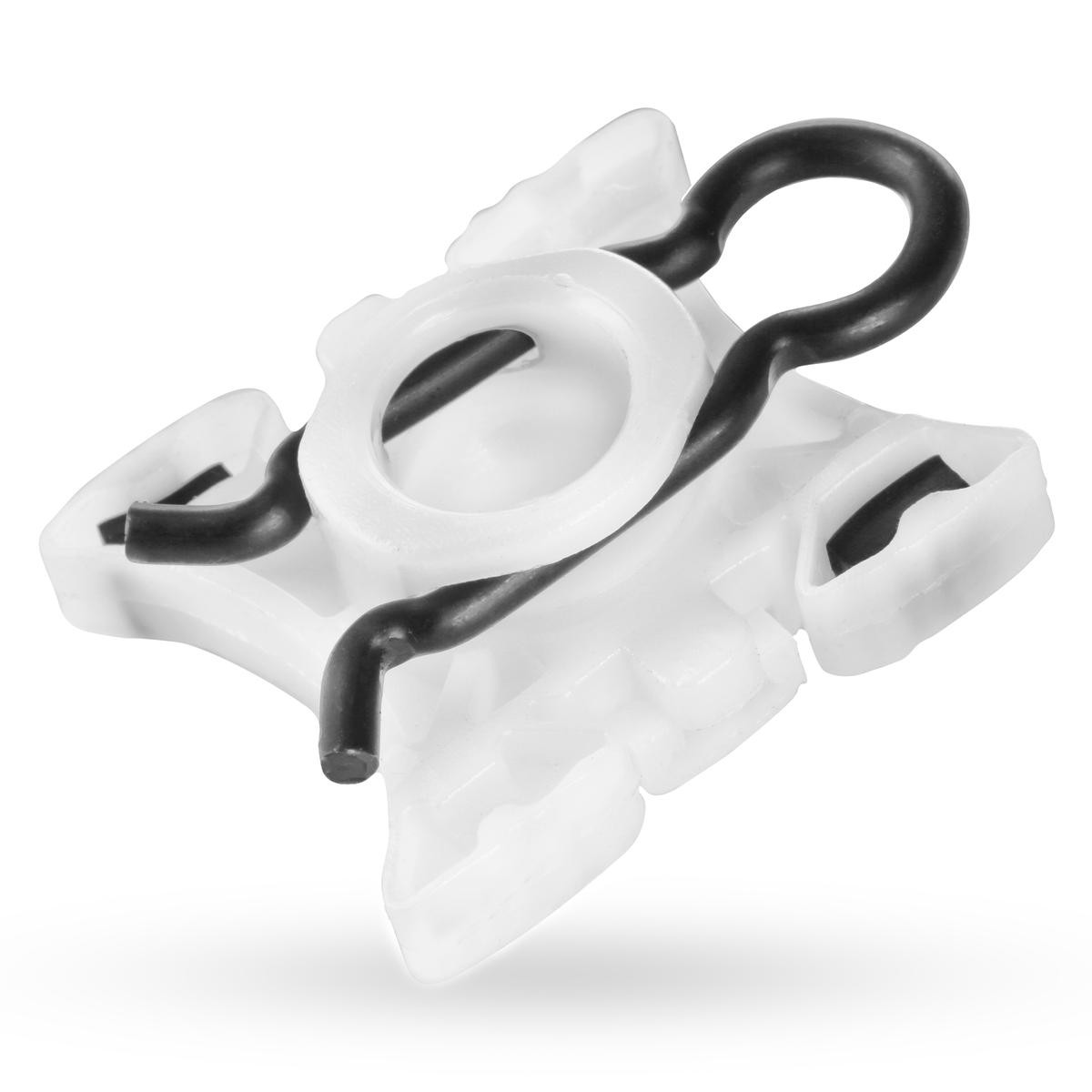 SWAG Sliding Shoe, window regulator Article number: 20 92 3749 cheaply