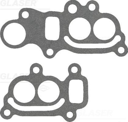 GLASER Gasket Set, intake manifold Article number: M37912-00 cheaply