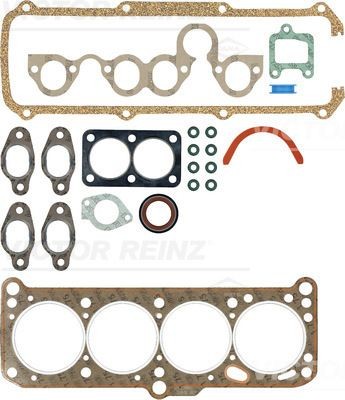 REINZ Gasket Set, cylinder head Article number: 02-23805-05 cheaply