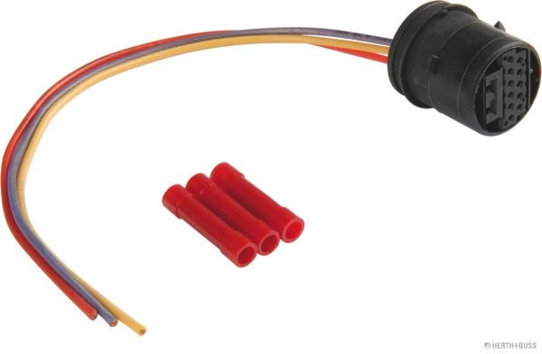 HERTH+BUSS ELPARTS Repair Set, harness Article number: 51277083 cheaply