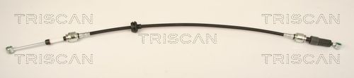 TRISCAN Tross, käigukast Artikli number: 8140 10716 soodsalt