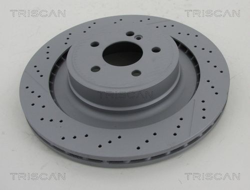 TRISCAN Cablu, transmisie manuala număr articol: 8140 13707 ieftin