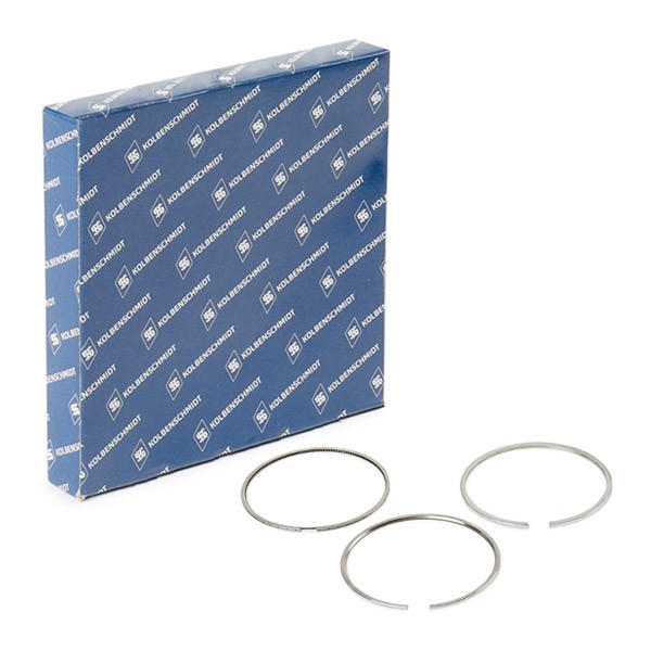 KOLBENSCHMIDT Piston Ring Kit Article number: 800074810050 cheaply