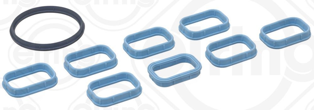 ELRING Gasket Set, intake manifold Article number: 052.110 cheaply