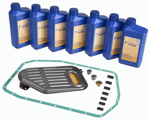 ZF Parts Kit de vidange pour boîte automatique UGS: 8700 000 à bon prix