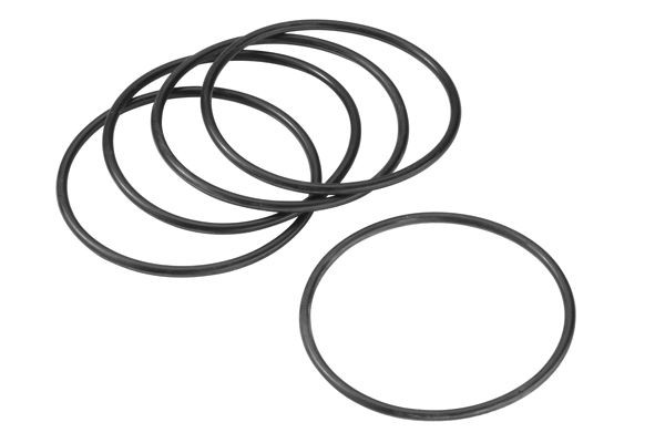 WAHLER Gasket, EGR valve pipe Article number: 102543D5 cheaply