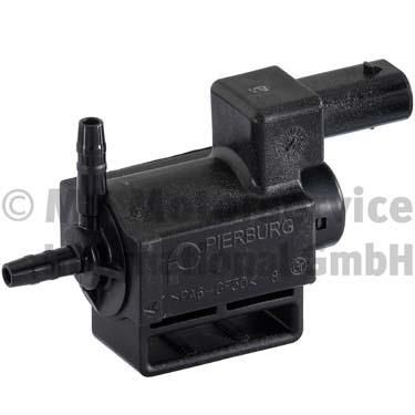 PIERBURG Change-Over Valve, change-over flap (induction pipe) Article number: 7.02288.01.0 cheaply