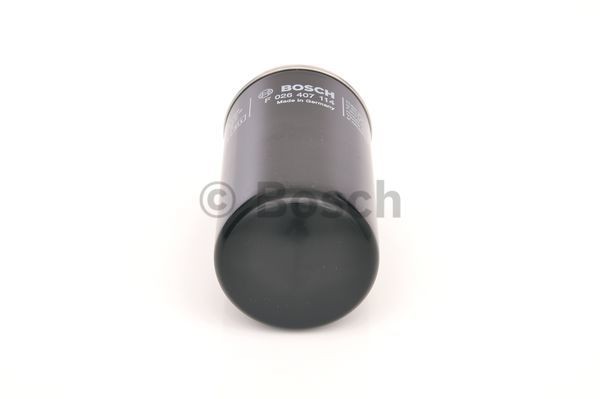 BOSCH Hydraulikfilter, styretøj Varenummer: F 026 407 114 billige