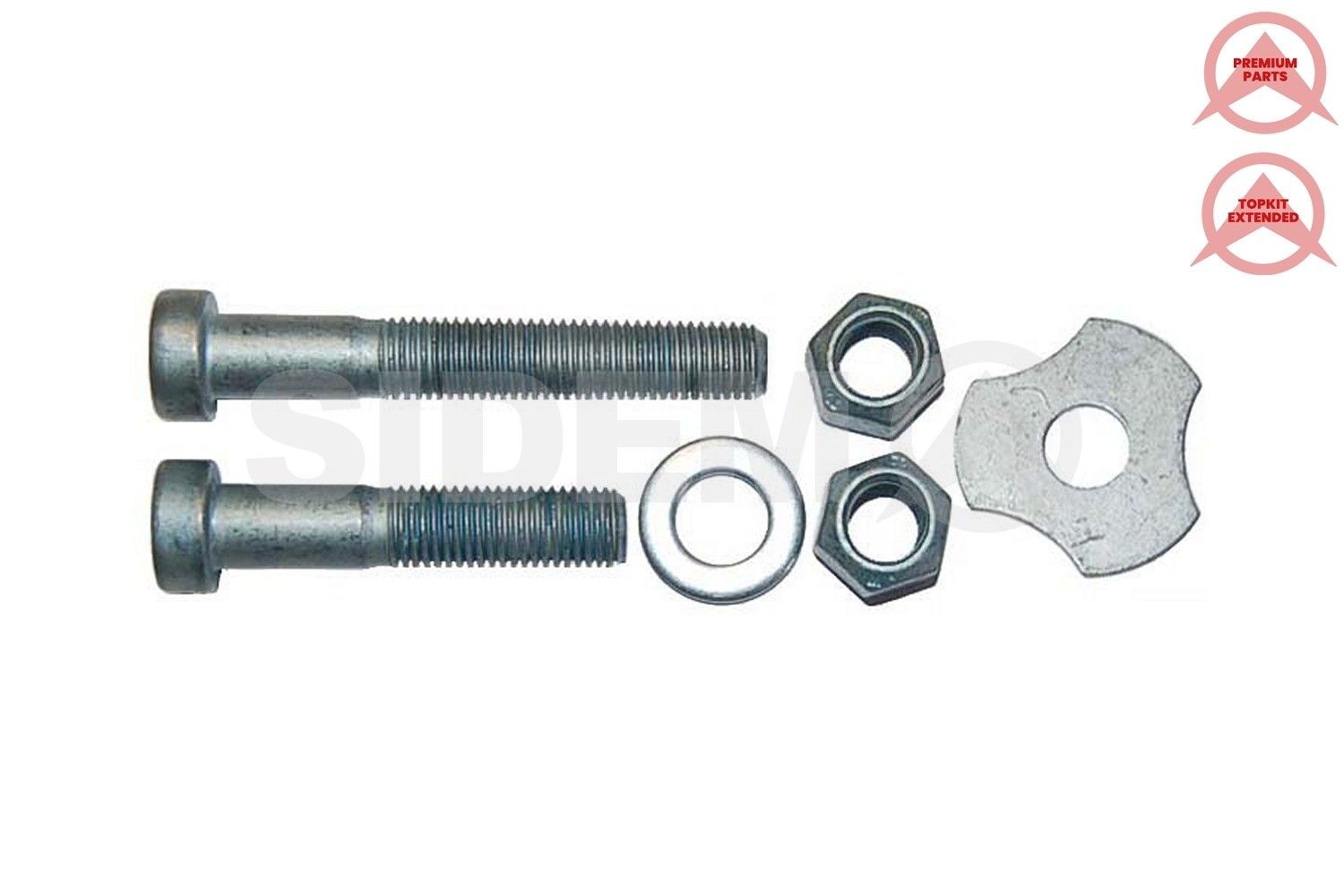 SIDEM Repair kit, wheel suspension Article number: 49002 cheaply